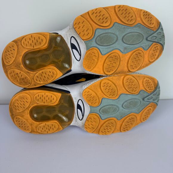 Puma Men's Cell Venom Sportswear Peacoat/Light Sky Size 8 US Athletic Sneakers - Picture 12 of 13